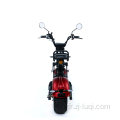 Heavy Load Suspension complète Eco Electric Motorcycle CityCoco